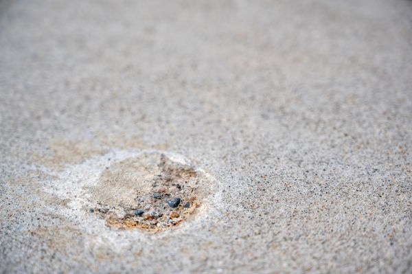 Cost of Concrete Jacking in Gainesville